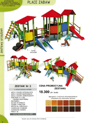 Zestaw nr 2